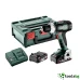 METABO BS 18 L - ПРОФЕСИОНАЛЕН АКУМУЛАТОРЕН ВИНТОВЕРТ С КУФАР metaBOXX 145 METABO BS 18 L - ПРОФЕСИОНАЛЕН АКУМУЛАТОРЕН ВИНТОВЕРТ С КУФАР metaBOXX 145